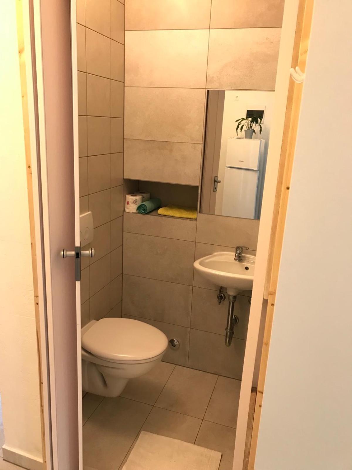Apartment Centar Zadarska Pula