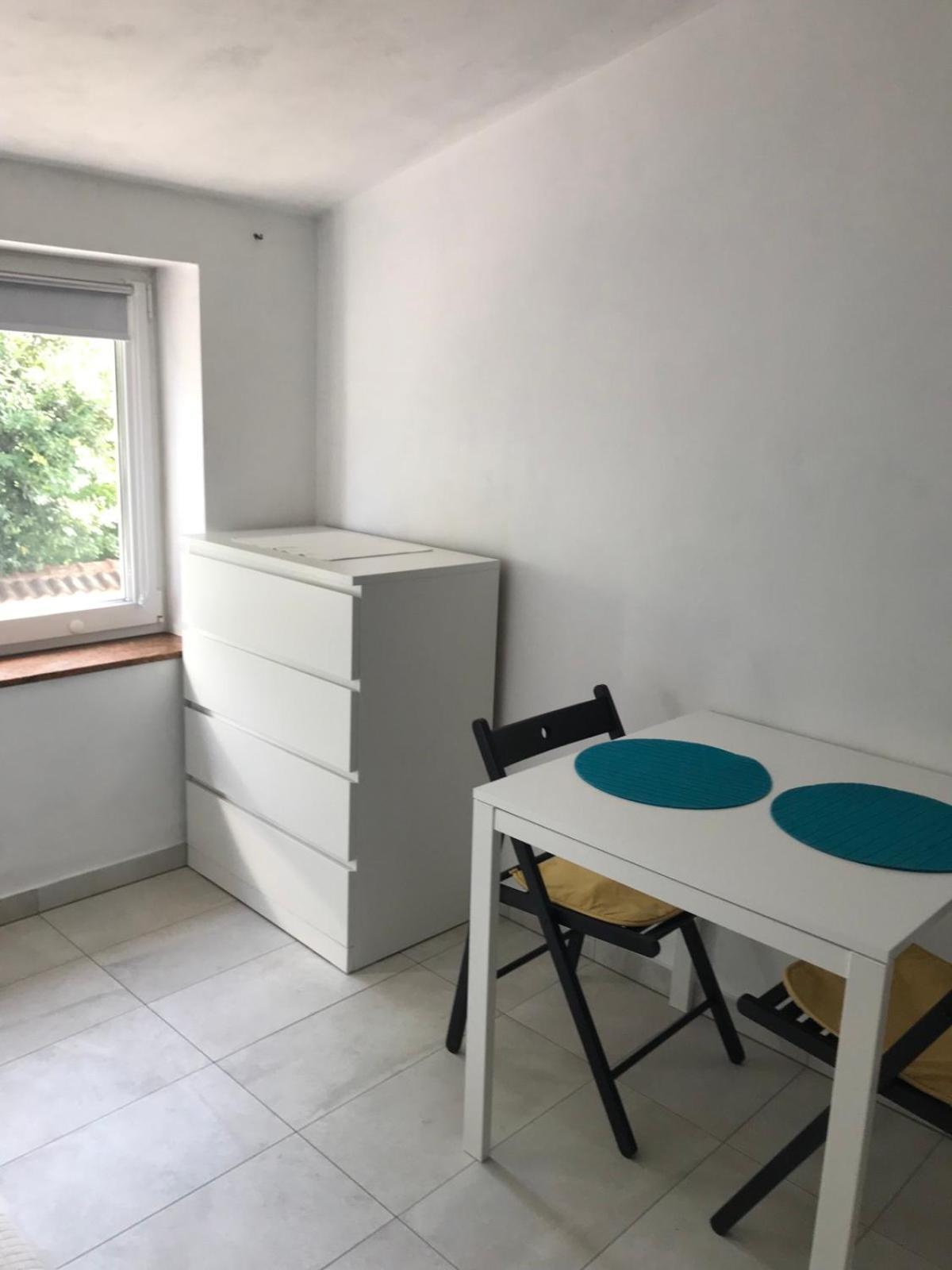 Apartment Centar Zadarska *