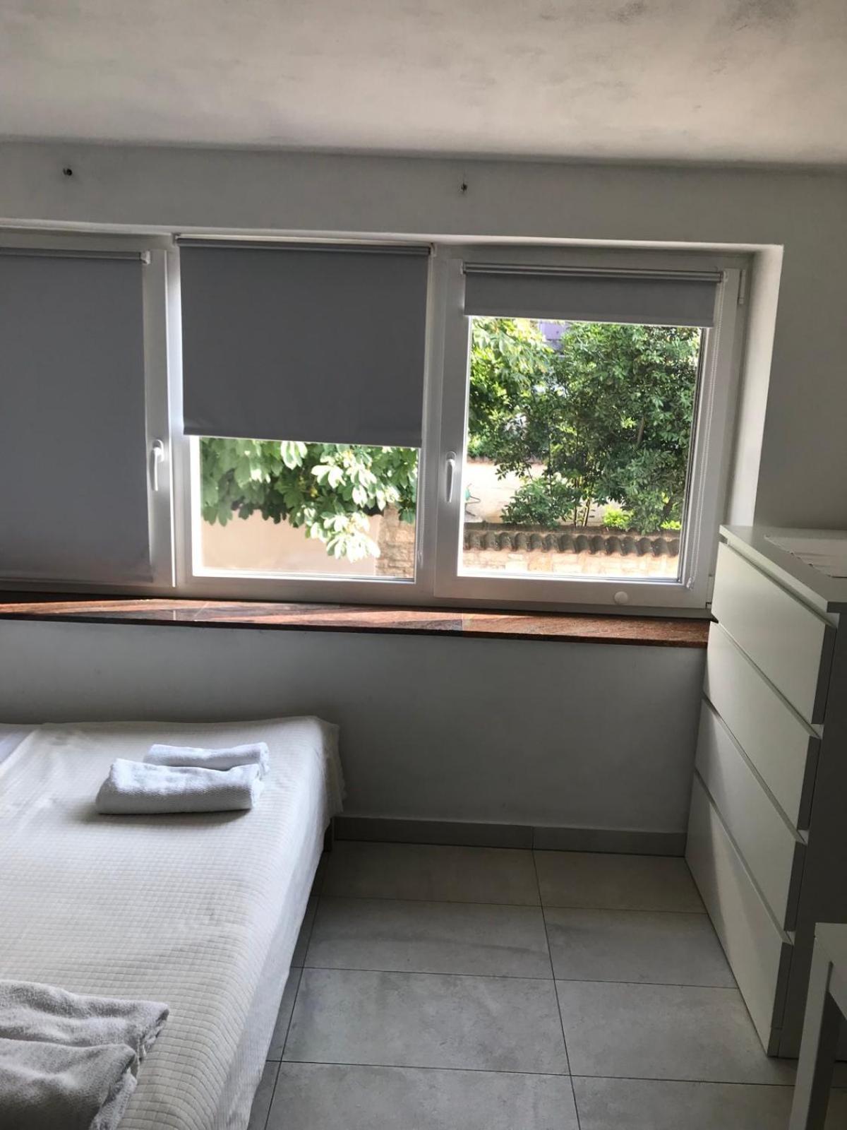 Apartment Centar Zadarska
